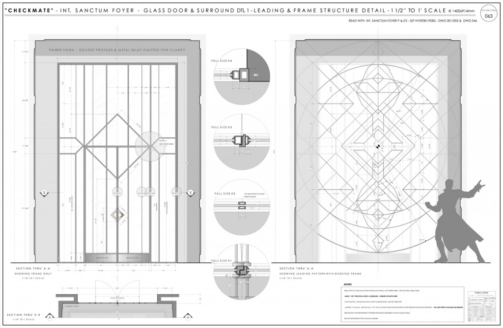 9081_NYS063_SET_InSanctumFoyer_15_08_28_GlassDoorSurround&Leading_Dtl1_Sheet2_Structure&Leading_IR